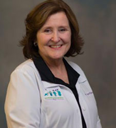 Dr. Janet Kinney - Mansfield, TX