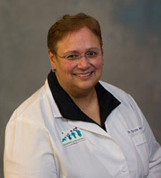 Dr. Kerstin Archer - Mansfield, TX