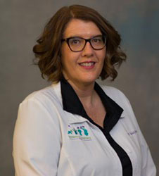 Dr. Melody Burton - Mansfield, TX