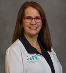 Michelle O'Connor, APRN-CPNP - Mansfield, TX